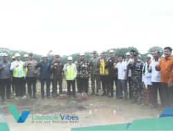 Sekolah Rakyat di Lombok Utara mulai dibangun, target tampung 1.000 siswa dari keluarga miskin