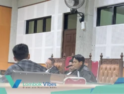 Dakwaan gratifikasi Rp950 juta dipertanyakan, Politisi NTB Acip soroti ketidakkonsistenan penegak hukum