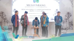 Musrenbang RKPD 2027 Lombok Utara digelar, fokus perkuat kualitas hidup warga dan ekonomi desa