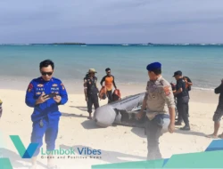 Kapal nelayan terbalik dihantam gelombang di Perairan Kaliantan, satu ABK masih hilang