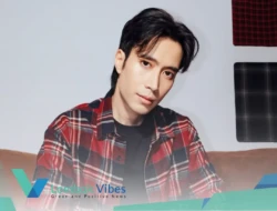 Kabar duka, penyanyi Vidi Aldiano dikabarkan meninggal dunia