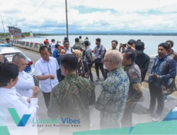 Seaplane Batujai, lompatan strategis NTB bangun konektivitas kepulauan berkelas dunia