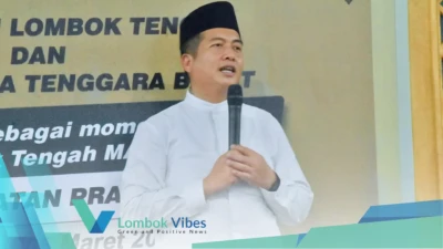 Gubernur NTB soroti toleransi di Lombok dan ungkap rencana besar Lombok Tengah: Bandara huh internasional hingga jalur strategis Lembar–Kayangan