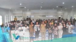 Anak muda Lombok Utara bangkit lawan perkawinan anak, Gerakan GEMERCIK gaungkan perubahan di NTB