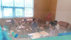 Kades Jenggala resmi diberhentikan buntut kasus asvsila yang sempat heboh