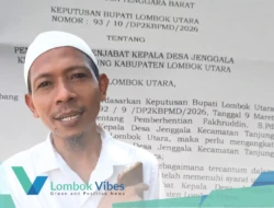 Pemda KLU: Kades Jenggala diberhentikan karena timbulkan keresahan masyarakat, siap jika digugat ke PTUN