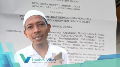 Property of Lombokvibes.com