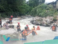 Balita 2,5 tahun hilang di Sembalun, Tim SAR sisir sungai dan sekitar rumah 