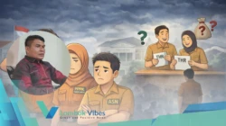 Nasib PPPK Paruh Waktu Lombok Utara: Diakui ASN tapi honor dan THR belum cair, DPRD: Pemda masih susun Perbup