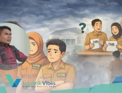 Nasib PPPK Paruh Waktu Lombok Utara: Diakui ASN tapi honor dan THR belum cair, DPRD: Pemda masih susun Perbup