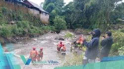 Balita hilang di Sembalun ditemukan meninggal di DAM, operasi pencarian tiga hari berakhir duka