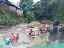 Balita hilang di Sembalun ditemukan meninggal di DAM, operasi pencarian tiga hari berakhir duka