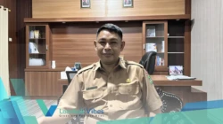 PPPK Paruh Waktu Lombok Utara tak terima THR tahun ini, BKAD ungkap kendalanya