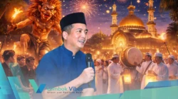 Hari Raya Nyepi dan Malam Takbiran beririsan, Gubernur NTB ajak warga perkuat toleransi