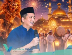 Hari Raya Nyepi dan Malam Takbiran beririsan, Gubernur NTB ajak warga perkuat toleransi