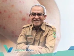 Suspek campak muncul di Lombok Utara, Dinkes pastikan tak ada penularan hingga Maret