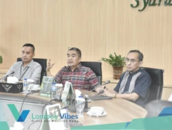 Bank NTB Syariah perkuat keamanan siber dan siapkan tenaga IT