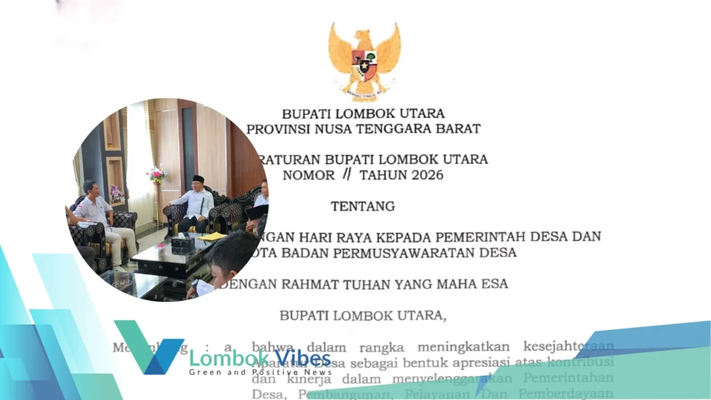 Property of Lombokvibes.com