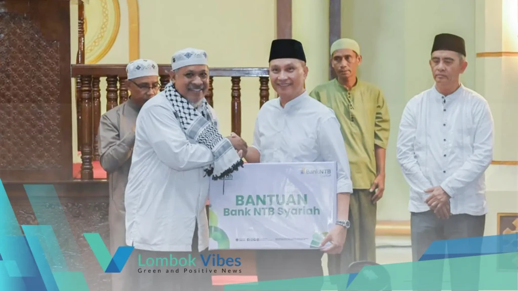 Property of Lombokvibes.com
