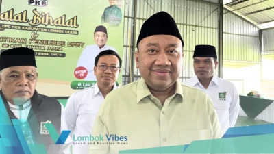 PKB luncurkan program 1 Desa 5 Sarjana, siapkan beasiswa penuh untuk warga kurang mampu