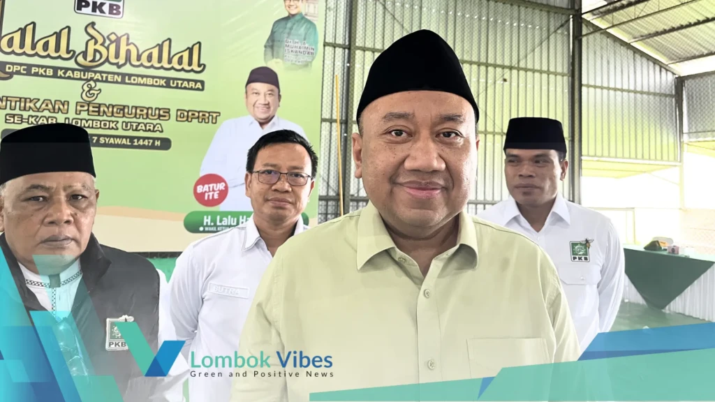 Property of Lombokvibes.com