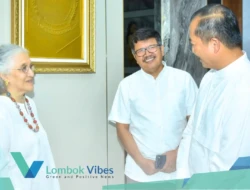 NTB siap jadi pusat Ilmu Kesehatan Mata Nasional, REVIEWS 3 hadirkan seluruh dokter spesialis dari seluruh Indonesia Timur