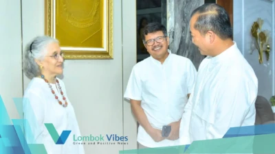 Property of Lombokvibes.com