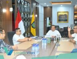 Lombok diserbu 174 BPR Syariah se-Indonesia, Rakornas HIMBARSI 2026 siap dongkrak UMKM dan ekonomi daerah