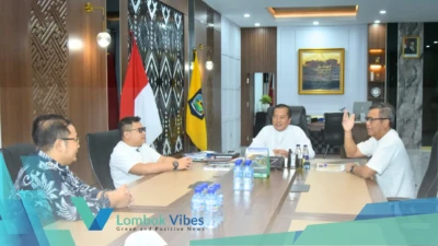 Property of Lombokvibes.com