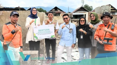 Property of Lombokvibes.com