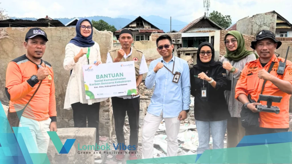 Property of Lombokvibes.com