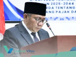 Sampaikan LKPJ 2025, Bupati paparkan kemiskinan di Lombok Utara turun hingga IPM meningkat