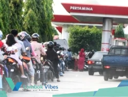 Pemerintah pastikan harga BBM tak naik 1 April 2026