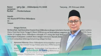 Property of Lombokvibes.com