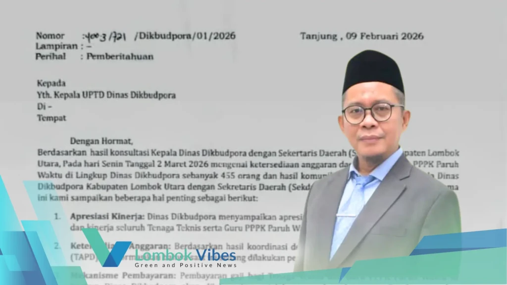 Property of Lombokvibes.com