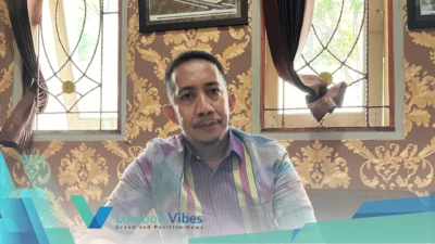 Property of Lombokvibes.com