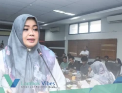 Aspirasi mahasiswa menggema di Kantor Gubernur, Pemprov NTB janji tangani jalan rusak hingga blank spot