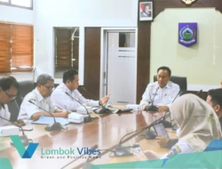 Ratusan SPPG NTB ditutup karena tak penuhi standar higiene, penutupan permanen mengintai 