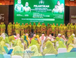 Gubernur NTB gandeng muslimat NU jaga nilai keluarga, soroti ancaman sosial di era modern