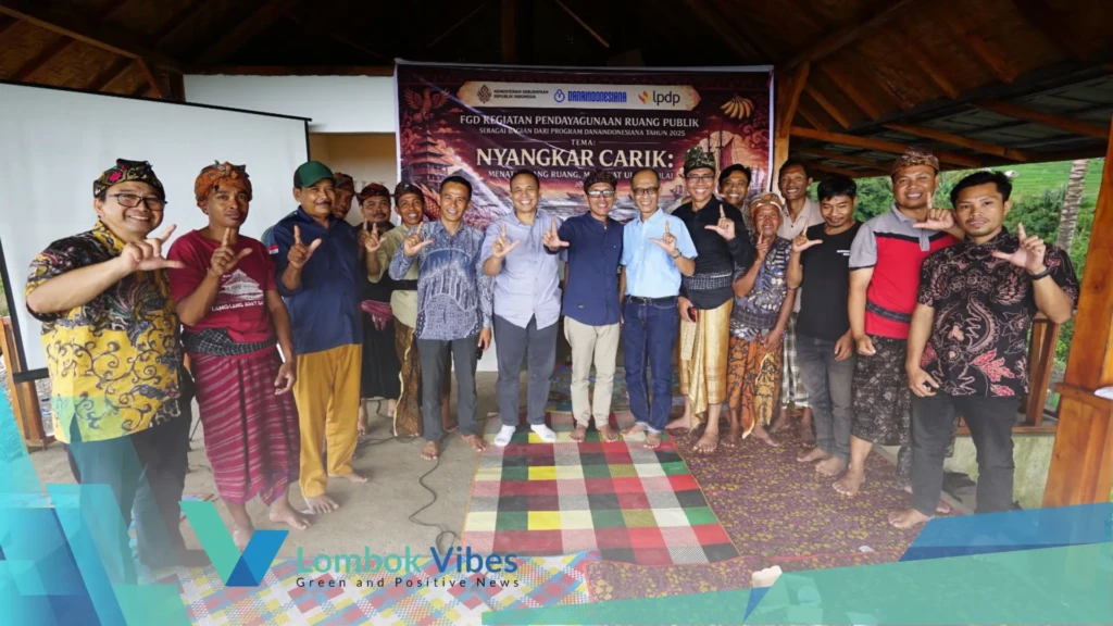 Property of Lombokvibes.com