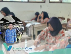 Sekolah di KLU dapat revitalisasi pusat, ruang kelas rusak segera direhab lewat skema swakelola