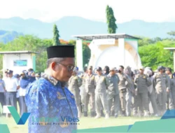 WFA berlaku di Disdikbud KLU, ASN boleh kerja dari mana saja, layanan pendidikan tak boleh kendor