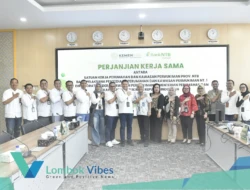 Bank NTB Syariah siap salurkan BSPS 2026, target 10 ribu Rumah Layak Huni di NTB