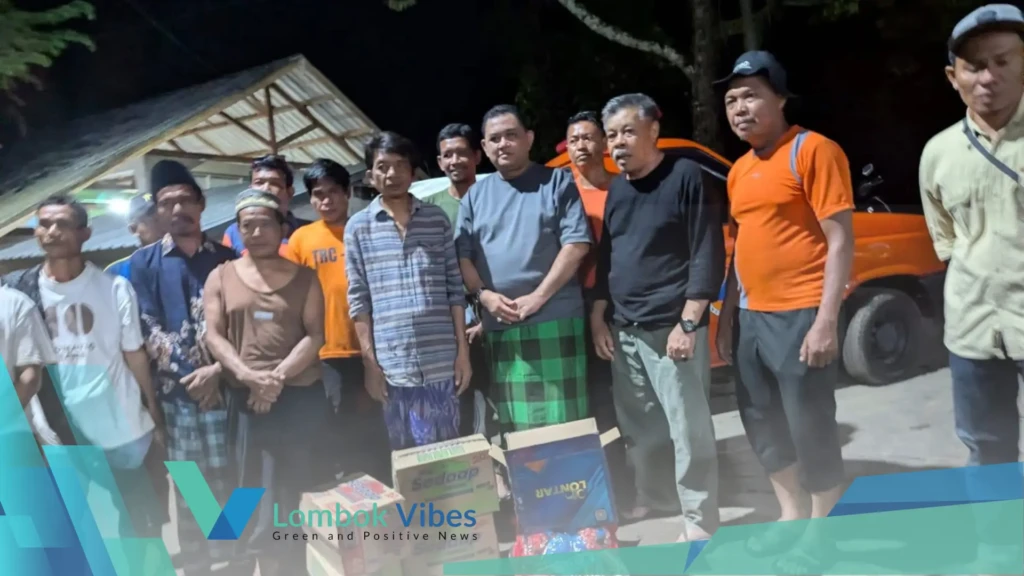 Property of Lombokvibes.com