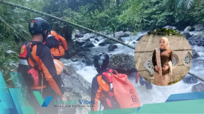 Gadis Ampenan yang hanyut di Air Terjun Tibu Ijo Lombok Barat belum ditemukan, Tim SAR masih lakukan pencarian