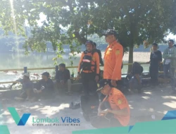 Drone thermal dikerahkan, SAR perluas pencarian remaja yang hanyut di Temburun Nanas hingga Bendungan Meninting