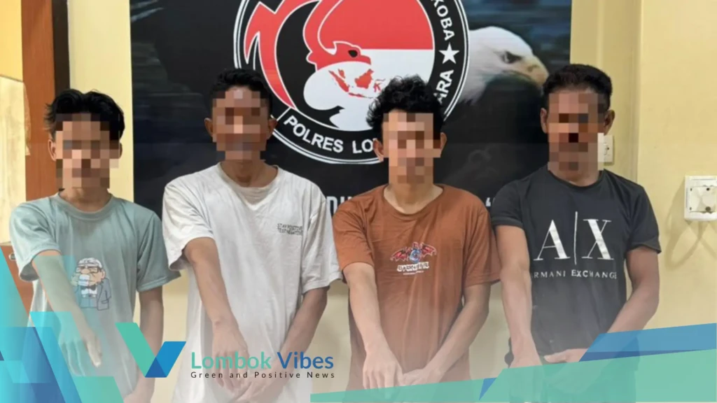 Property of Lombokvibes.com