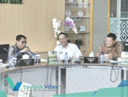 Komisi III DPRD NTB apresiasi kinerja Bank NTB Syariah: Kinerja tumbuh, fondasi kuat