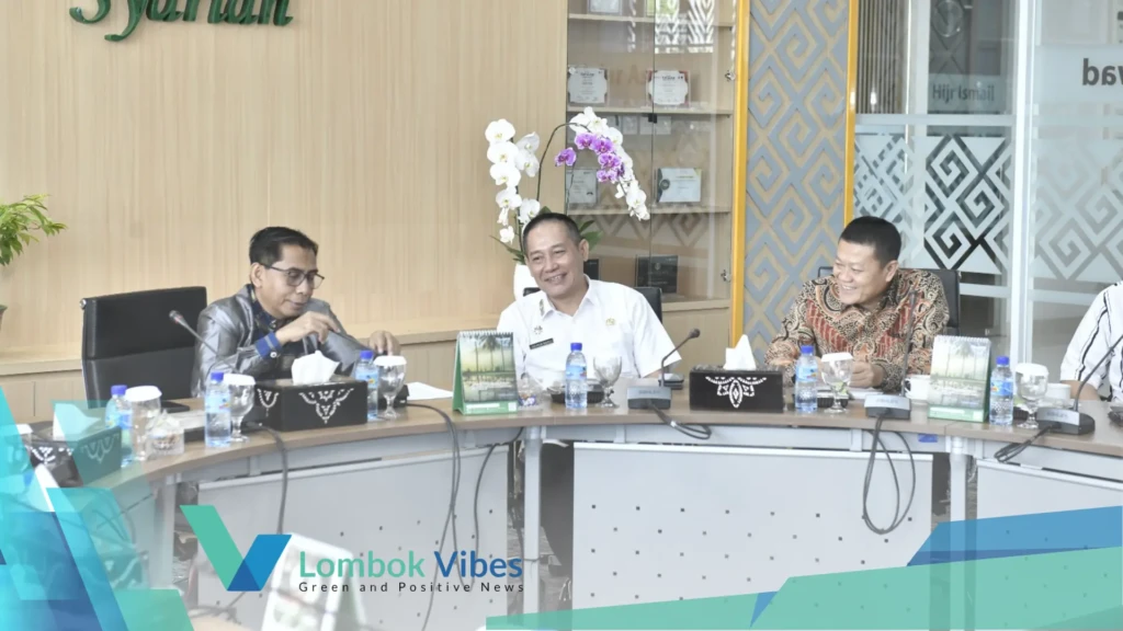 Property of Lombokvibes.com