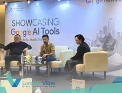 AI masuk Newsroom: Cepat bukan segalanya, akurasi tetap raja